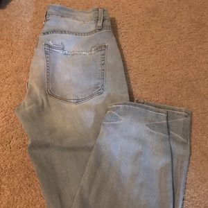 Brand new Good American jeans size 26.